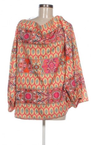 Damen Shirt ChicMe, Größe XL, Farbe Mehrfarbig, Preis 13,99 €