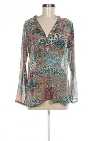 Damen Shirt Chilli, Größe L, Farbe Mehrfarbig, Preis € 13,99