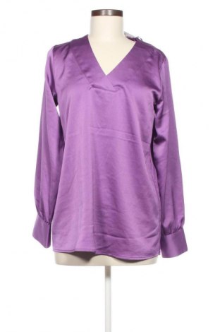 Damen Shirt Choice, Größe S, Farbe Lila, Preis 13,99 €