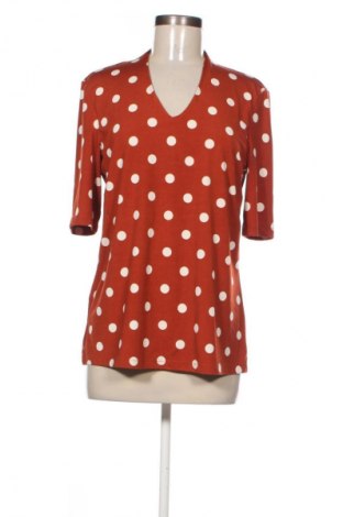 Damen Shirt Christian Berg, Größe M, Farbe Mehrfarbig, Preis 14,00 €