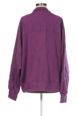 Damen Shirt Circuit, Größe XXL, Farbe Lila, Preis € 27,99