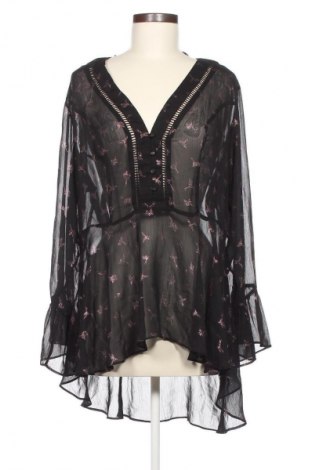 Damen Shirt City Chic, Größe M, Farbe Mehrfarbig, Preis € 5,99