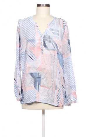 Bluzka damska Claude Arielle, Rozmiar XXL, Kolor Kolorowy, Cena 111,99 zł