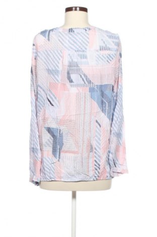 Bluzka damska Claude Arielle, Rozmiar XXL, Kolor Kolorowy, Cena 111,99 zł