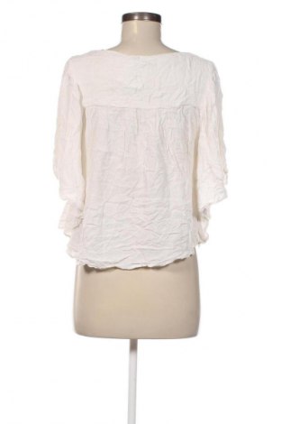 Damen Shirt Clockhouse, Größe M, Farbe Weiß, Preis € 8,99