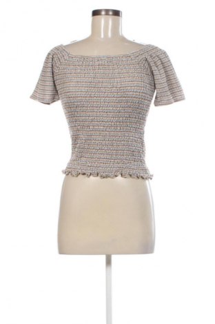 Damen Shirt Clockhouse, Größe M, Farbe Mehrfarbig, Preis € 6,99