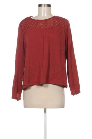 Damen Shirt Clockhouse, Größe L, Farbe Rot, Preis € 5,99