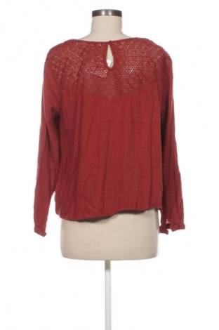 Damen Shirt Clockhouse, Größe L, Farbe Rot, Preis € 5,99
