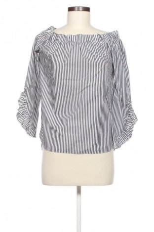 Damen Shirt Clockhouse, Größe M, Farbe Mehrfarbig, Preis € 13,99