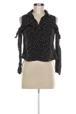 Damen Shirt Clockhouse, Größe M, Farbe Mehrfarbig, Preis € 13,99