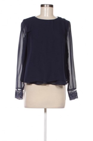 Damen Shirt Clockhouse, Größe S, Farbe Blau, Preis € 5,99