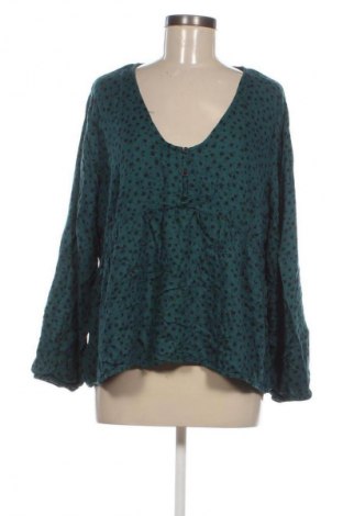Damen Shirt Clockhouse, Größe XXL, Farbe Mehrfarbig, Preis € 13,99