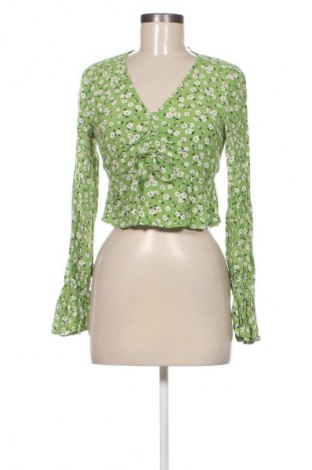 Damen Shirt Clockhouse, Größe S, Farbe Mehrfarbig, Preis € 9,72