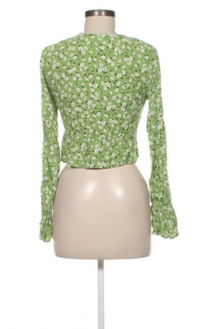 Damen Shirt Clockhouse, Größe S, Farbe Mehrfarbig, Preis € 9,72