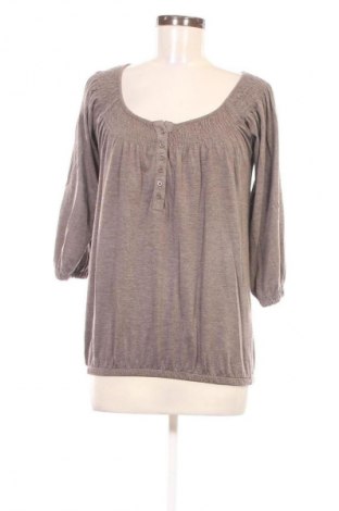 Damen Shirt Clockhouse, Größe M, Farbe Braun, Preis € 9,72