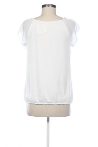 Damen Shirt Clockhouse, Größe M, Farbe Weiß, Preis € 10,00