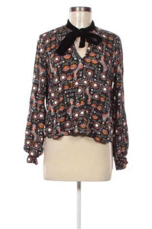 Damen Shirt Clockhouse, Größe M, Farbe Mehrfarbig, Preis € 21,99
