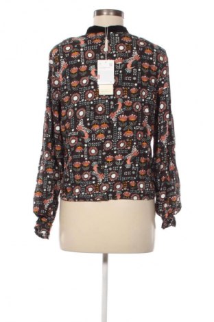 Damen Shirt Clockhouse, Größe M, Farbe Mehrfarbig, Preis € 21,99