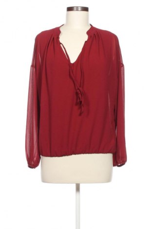 Damen Shirt Cloud 5ive, Größe XS, Farbe Rot, Preis € 4,99