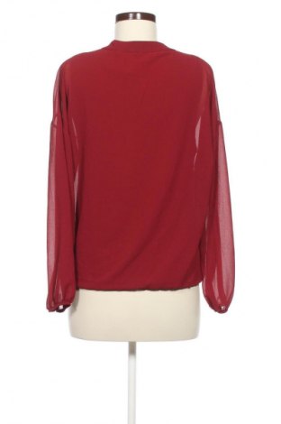 Damen Shirt Cloud 5ive, Größe XS, Farbe Rot, Preis € 4,99