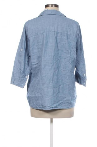 Dámská halenka Collection, Velikost XL, Barva Modrá, Cena  309,00 Kč