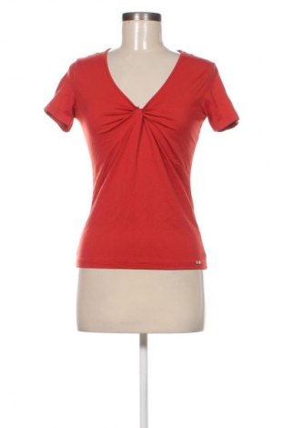 Dámská halenka Collection, Velikost M, Barva Červená, Cena  199,00 Kč