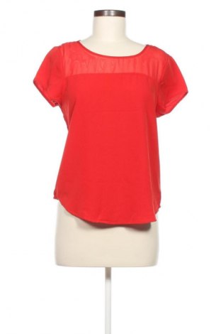Damen Shirt Colloseum, Größe S, Farbe Rot, Preis € 4,99