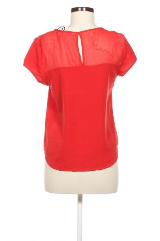 Damen Shirt Colloseum, Größe S, Farbe Rot, Preis € 4,99