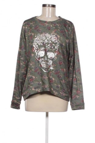 Damen Shirt Colours, Größe L, Farbe Mehrfarbig, Preis € 9,74