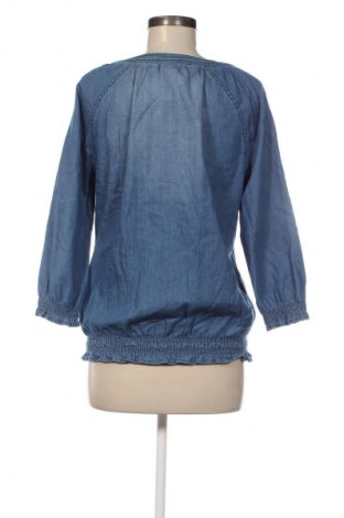 Damen Shirt Colours, Größe M, Farbe Blau, Preis € 5,99