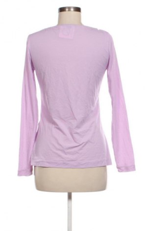Damen Shirt Comma,, Größe M, Farbe Lila, Preis 33,99 €