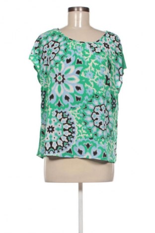 Damen Shirt Comma,, Größe L, Farbe Mehrfarbig, Preis € 28,99