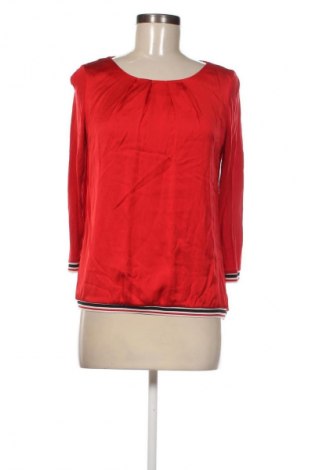 Damen Shirt Comma,, Größe S, Farbe Rot, Preis 33,99 €