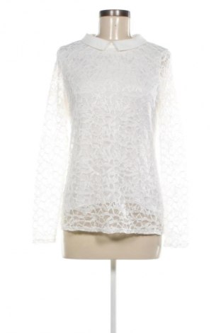 Damen Shirt Comma,, Größe M, Farbe Weiß, Preis € 33,99