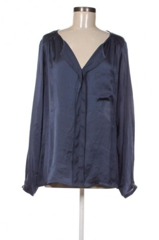 Damen Shirt Comma,, Größe L, Farbe Blau, Preis 33,99 €