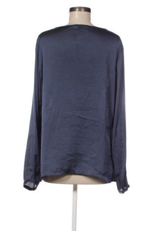 Damen Shirt Comma,, Größe L, Farbe Blau, Preis 33,99 €