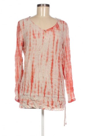 Damen Shirt Comma,, Größe M, Farbe Mehrfarbig, Preis € 24,49