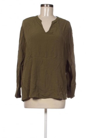 Damen Shirt Comma,, Größe XL, Farbe Grün, Preis € 33,99