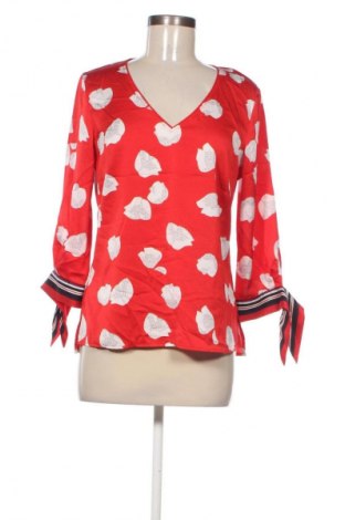 Damen Shirt Comma,, Größe S, Farbe Mehrfarbig, Preis € 13,99