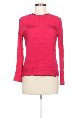 Damen Shirt Comma,, Größe S, Farbe Rot, Preis € 13,99