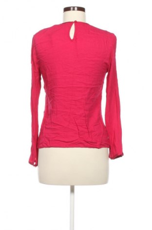 Damen Shirt Comma,, Größe S, Farbe Rot, Preis € 13,99