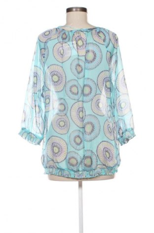 Damen Shirt Comma,, Größe L, Farbe Mehrfarbig, Preis € 11,99