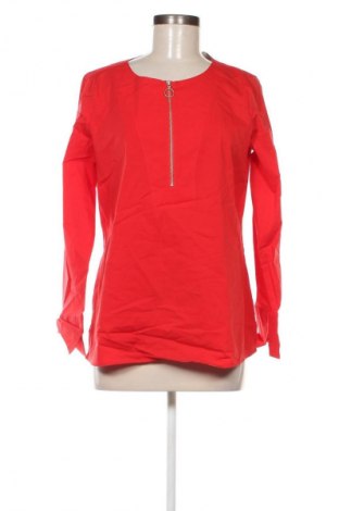 Damen Shirt Comma,, Größe M, Farbe Rot, Preis € 13,99