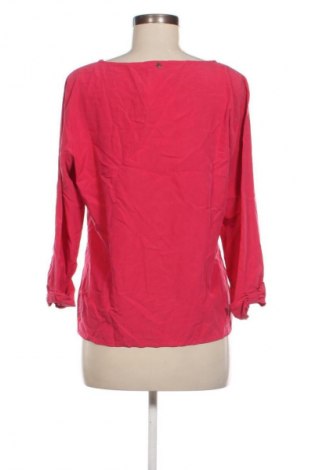 Damen Shirt Comma,, Größe M, Farbe Rot, Preis 24,49 €