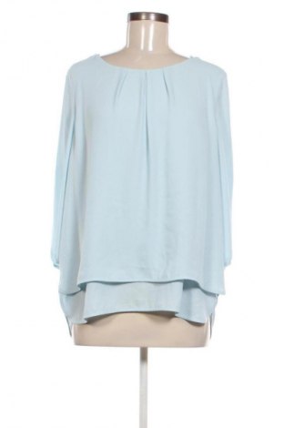 Damen Shirt Comma,, Größe M, Farbe Blau, Preis € 33,99