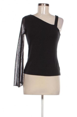 Damen Shirt Comma,, Größe M, Farbe Schwarz, Preis 33,99 €