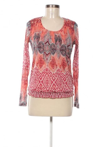 Damen Shirt Comma,, Größe M, Farbe Mehrfarbig, Preis € 33,99