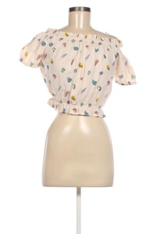 Damen Shirt Compania Fantastica, Größe XS, Farbe Mehrfarbig, Preis 14,00 €