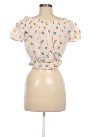 Damen Shirt Compania Fantastica, Größe XS, Farbe Mehrfarbig, Preis 14,00 €