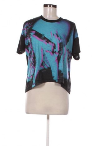 Damen Shirt Converse, Größe XS, Farbe Mehrfarbig, Preis 21,00 €
